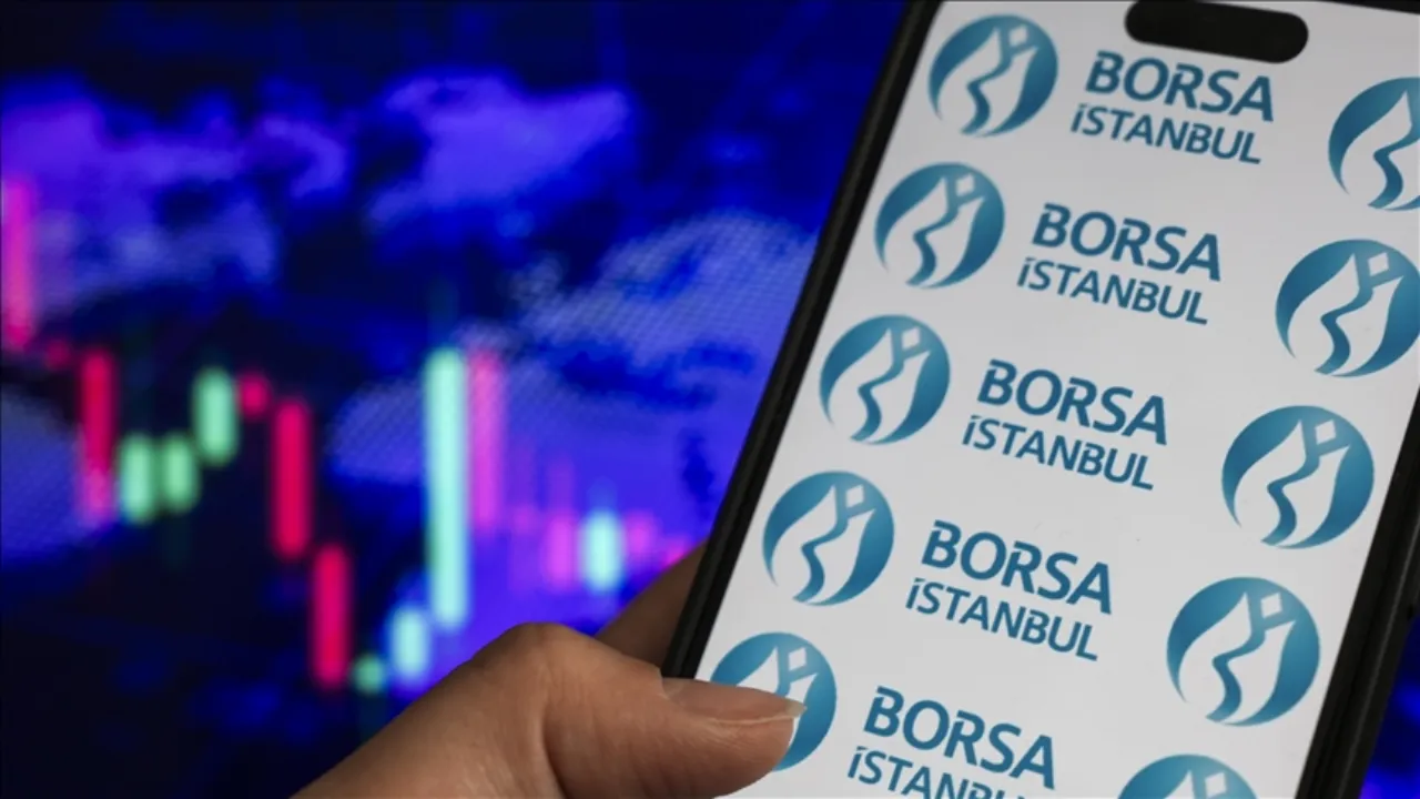 Borsada açığa satış yasağı kalktı