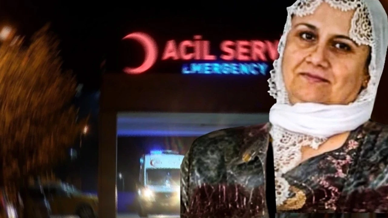 Uyuyan gelinine kurşun yağdırdı! Öldürmeden önce tabanca ile dua etmiş: Sibel'i vurdum, gel bak...