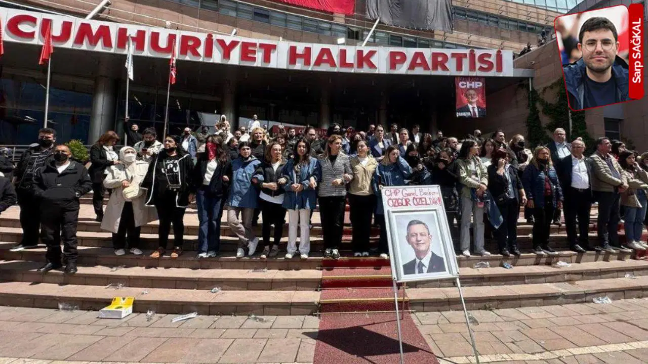 CHP’de seçilmiş yönetim, kriz uzadıkça yaşanacak duygusal kopuşa dikkat çekiyor: ‘Kriz uzarsa seçmen kopar’