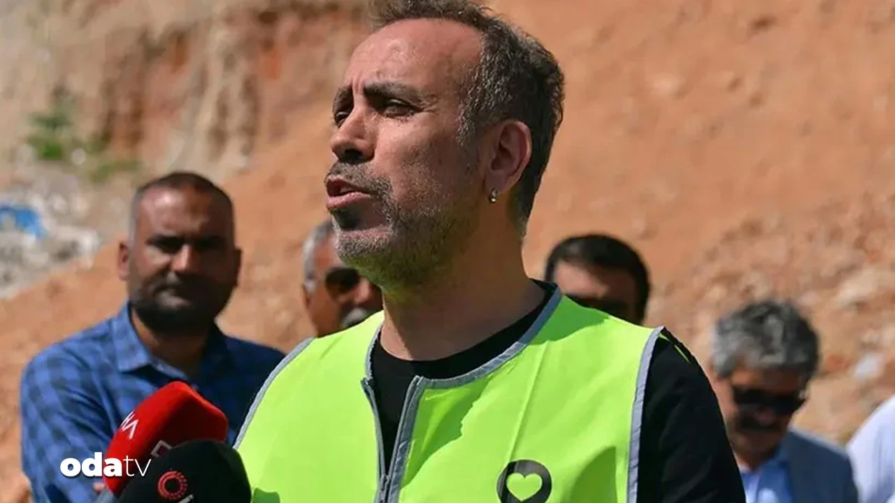 Haluk Levent'ten AHBAP kararı