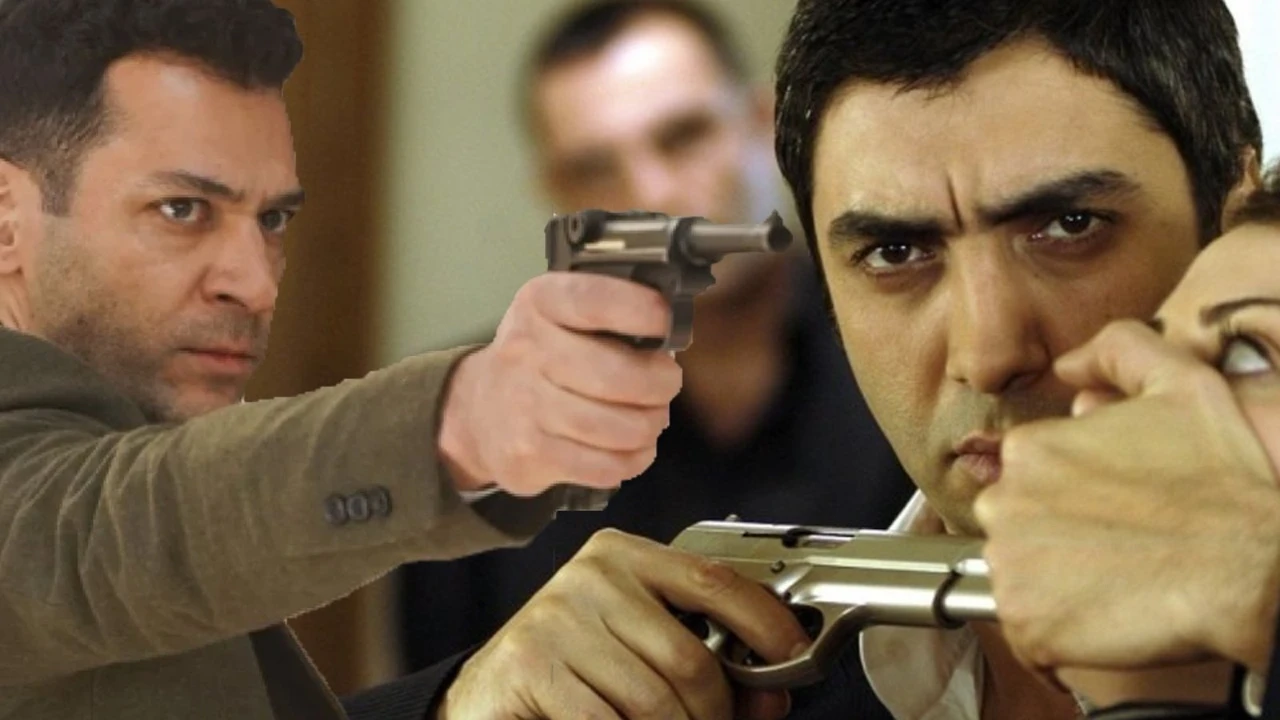 TBMM'de ekran yayınları masaya yatırıldı: Gündüz kuşağı ve mafya dizileri hedefte