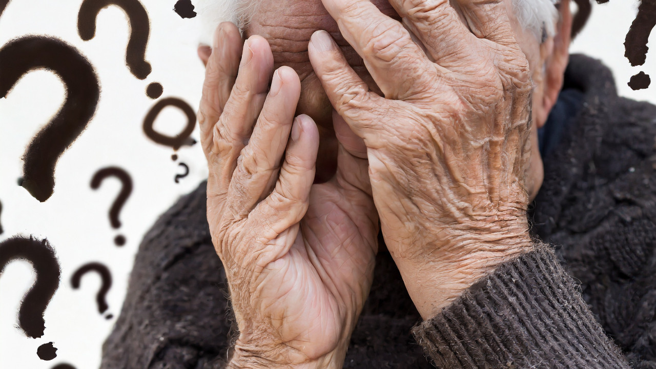 Bilim insanlarından yeni araştırma: Alzheimer'ın ilk belirtisi hafıza kaybı olmayabilir