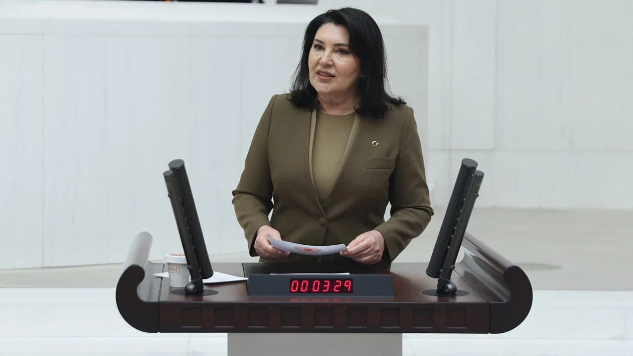 Karamık: Finansal okuryazarlık güçlü bir ekonomik kültürün anahtarıdır