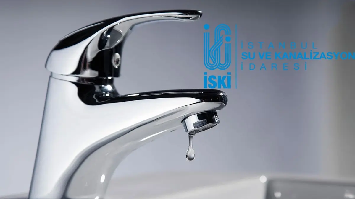 İSKİ'den 10 saatlik su kesintisi: 5 ilçeye verilmeyecek
