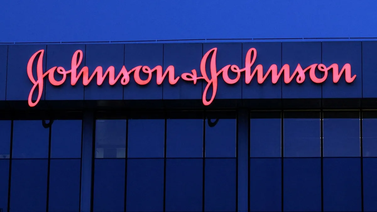 Johnson & Johnson'dan 5,5 milyar dolarlık uzlaşma hamlesi