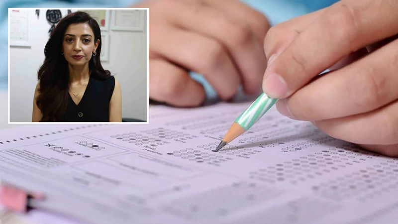 Psikiyatri uzmanından YKS öncesi kritik uyarı: Son günlerde akademik sıçrama beklemeyin