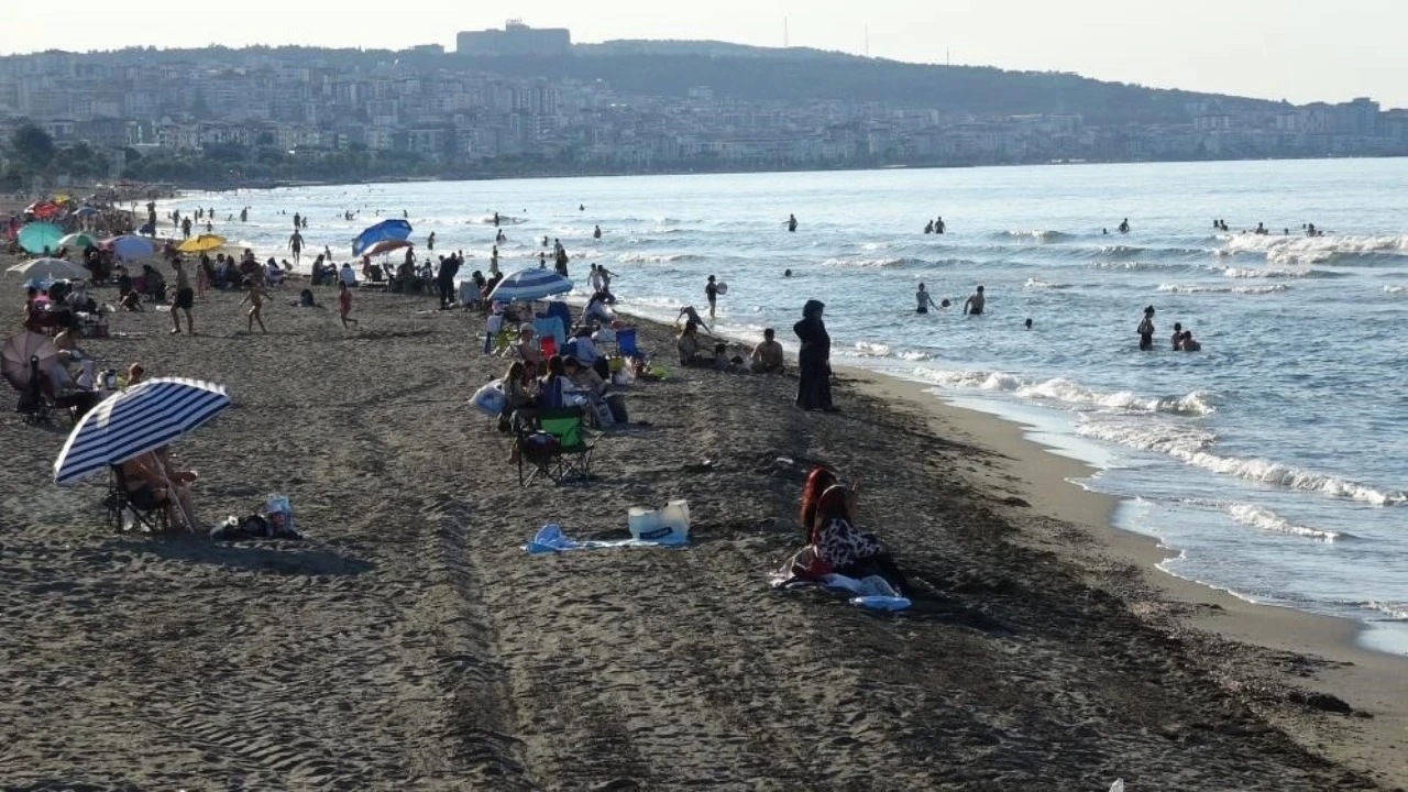 Bu yaz ya sıcak çarpacak ya da klima: Uzmanından hayati uyarılar