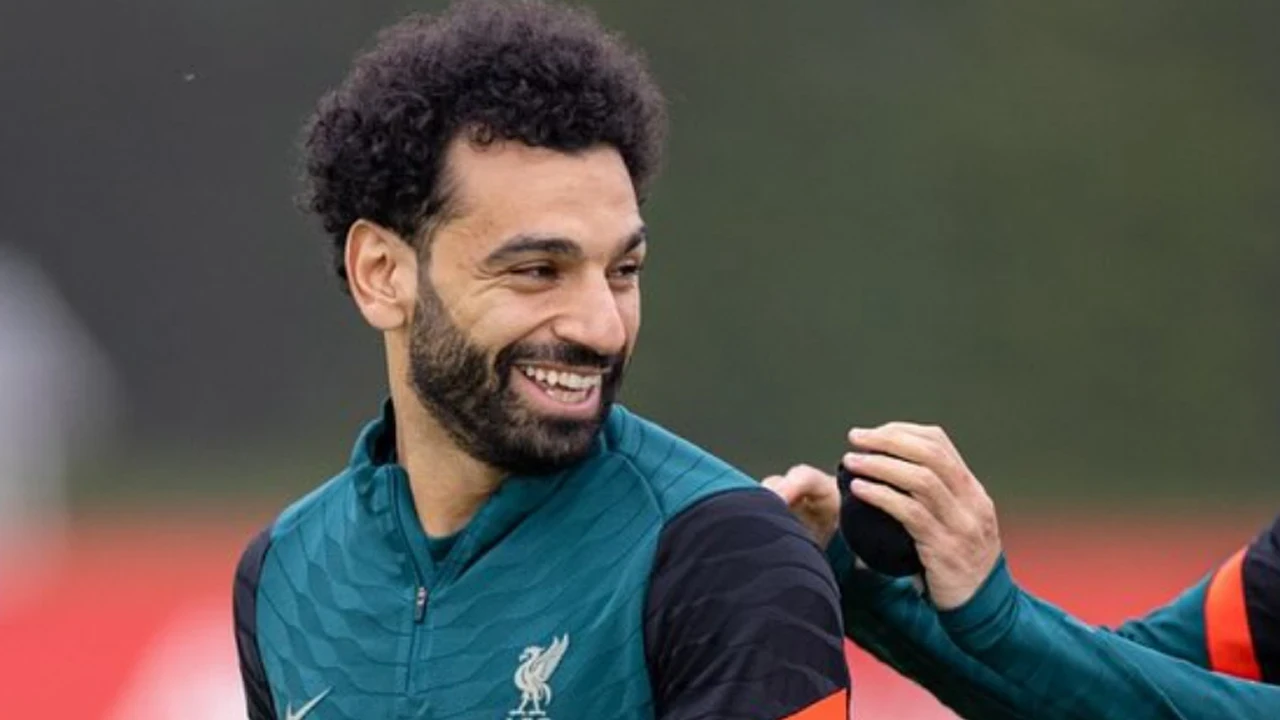 Gün verildi! Beşiktaş'ta Mohamed Salah transferi bitiyor