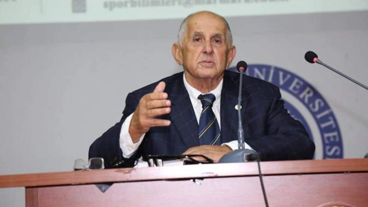 Türkan Şoray'ın doktoru Prof. Dr. Kut Sarpyener hayatını kaybetti! Türk ortopedisinin duayen ismiydi