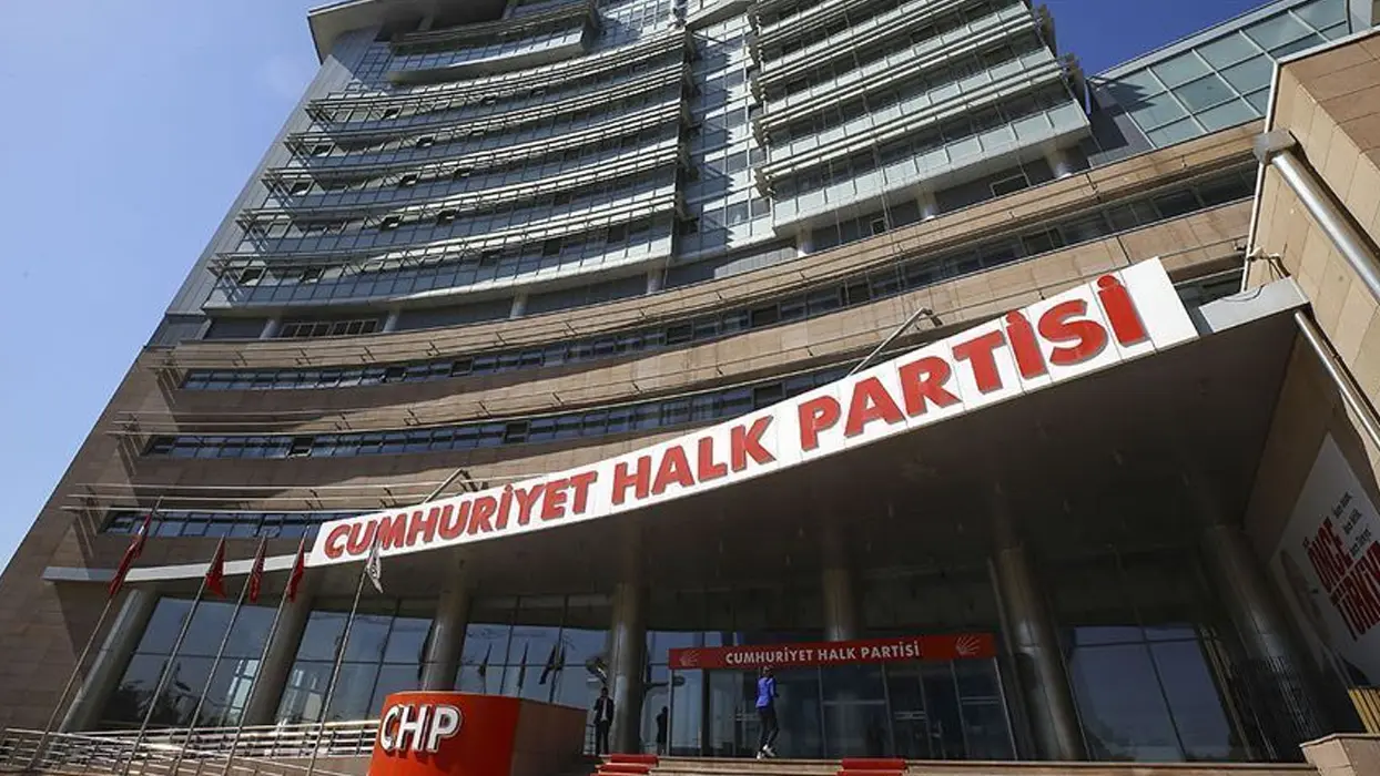 Arınmada 2. dalga! CHP'de iki isim disipline sevk edildi