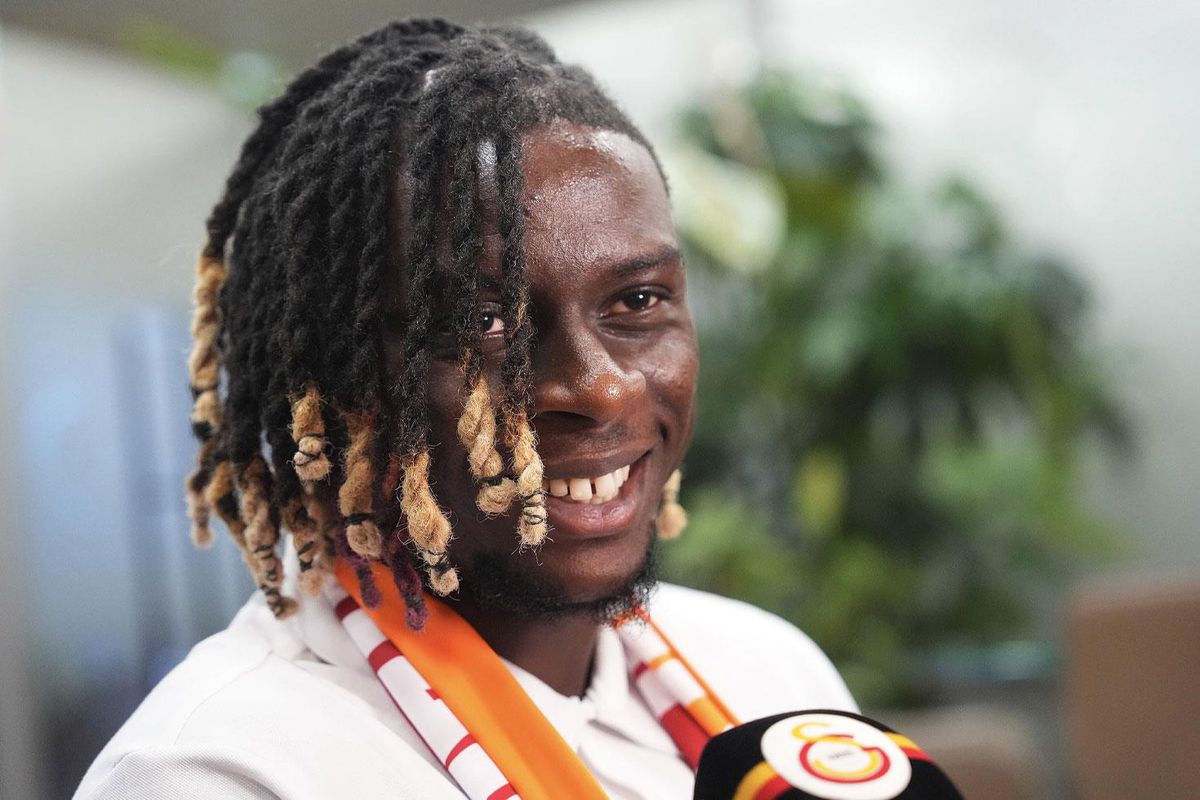 Ugochukwu'dan sonra bir yıldız daha! Dünya bu transferi konuşur