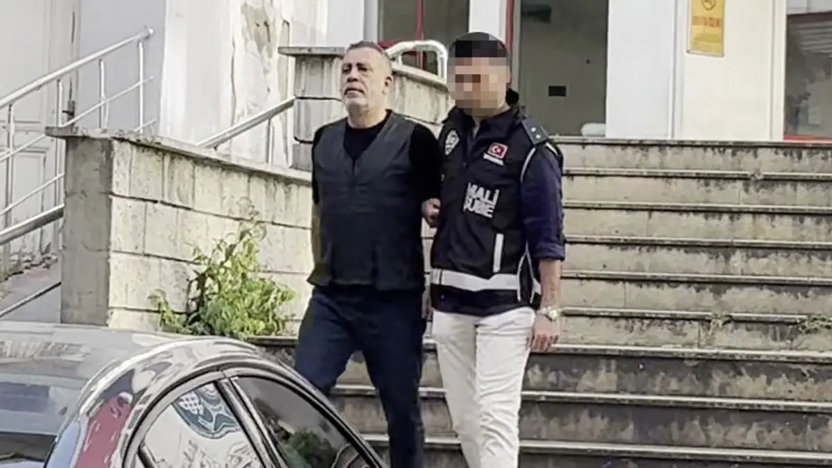 Üzgünüm kandırdım
