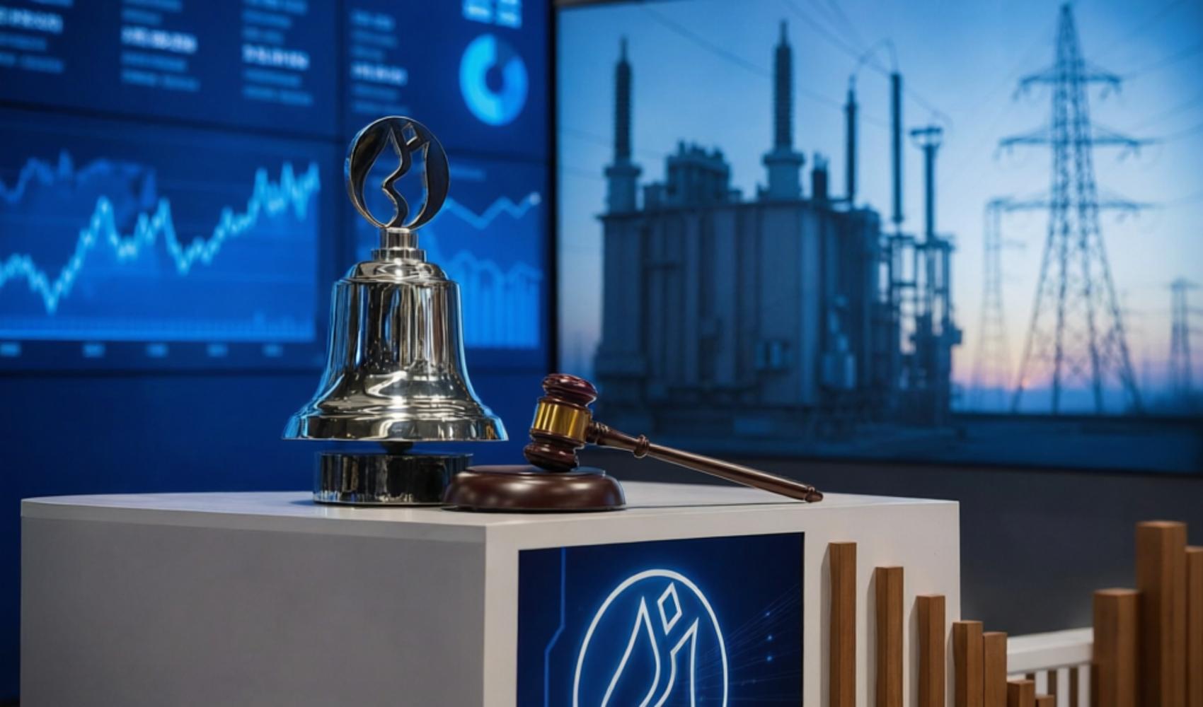 Beta Enerji, Borsa İstanbul’da 'BETAE' koduyla işlem görmeye başladı