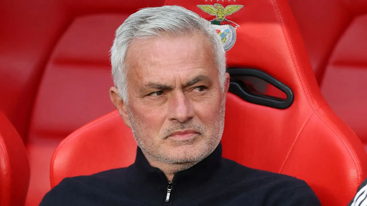 Jose Mourinho resmen geri döndü: 15 milyon avro ödenecek