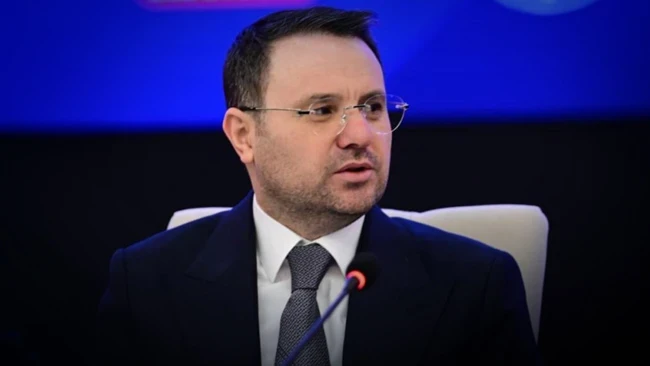 Bakan Gürlek'ten Silifke'deki olaya ilişkin açıklama: Adli süreç derhal başlatıldı