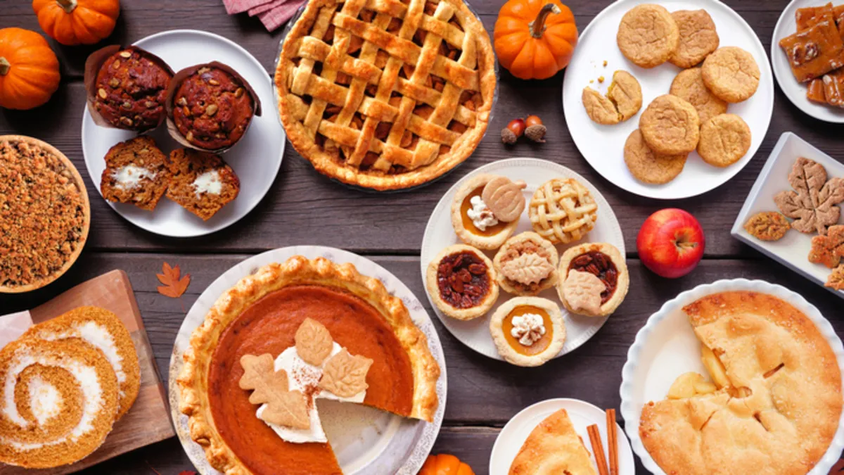 Senin şehrin de listede mi? İşte Türkiye’nin en iyi 5 gastronomi merkezi!