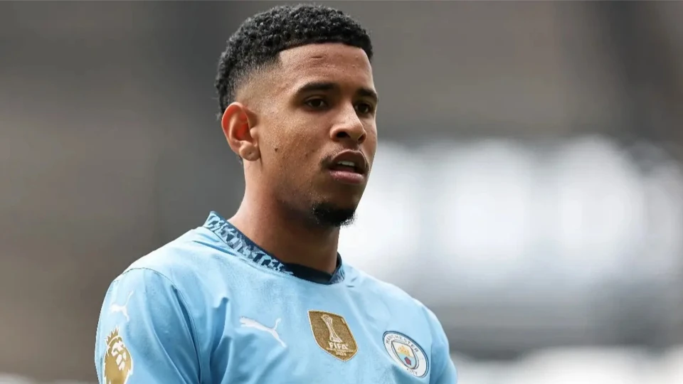 Tottenham, Savinho'yu kadrosuna katmaya yakın