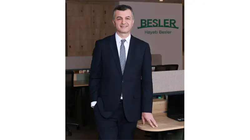 Besler’e EBRD’den 25 milyon avro finansman