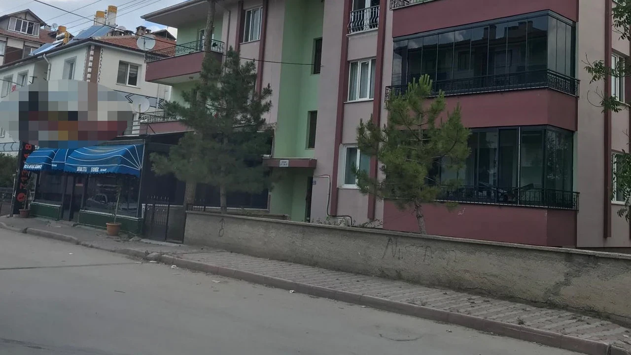 Konya'da Akılalmaz olay: Parayı gördü, gözü döndü: Komşusunu bıçaklayarak öldürdü
