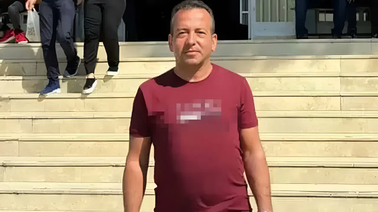Adnan Oktar suç örgütüyle bağlantılı aranan Ali Kasap yakalandı