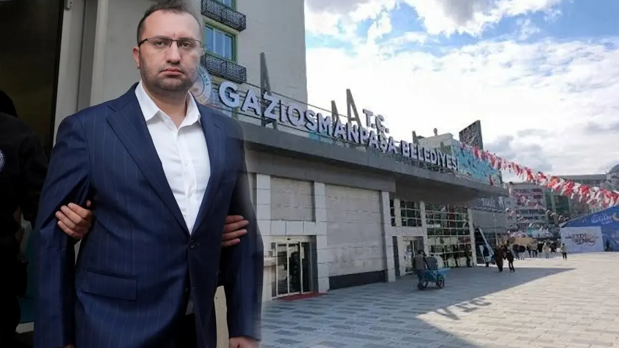 Yolsuzluk davasında ara karar! CHP'li başkanın tutukluluk hali devam edecek