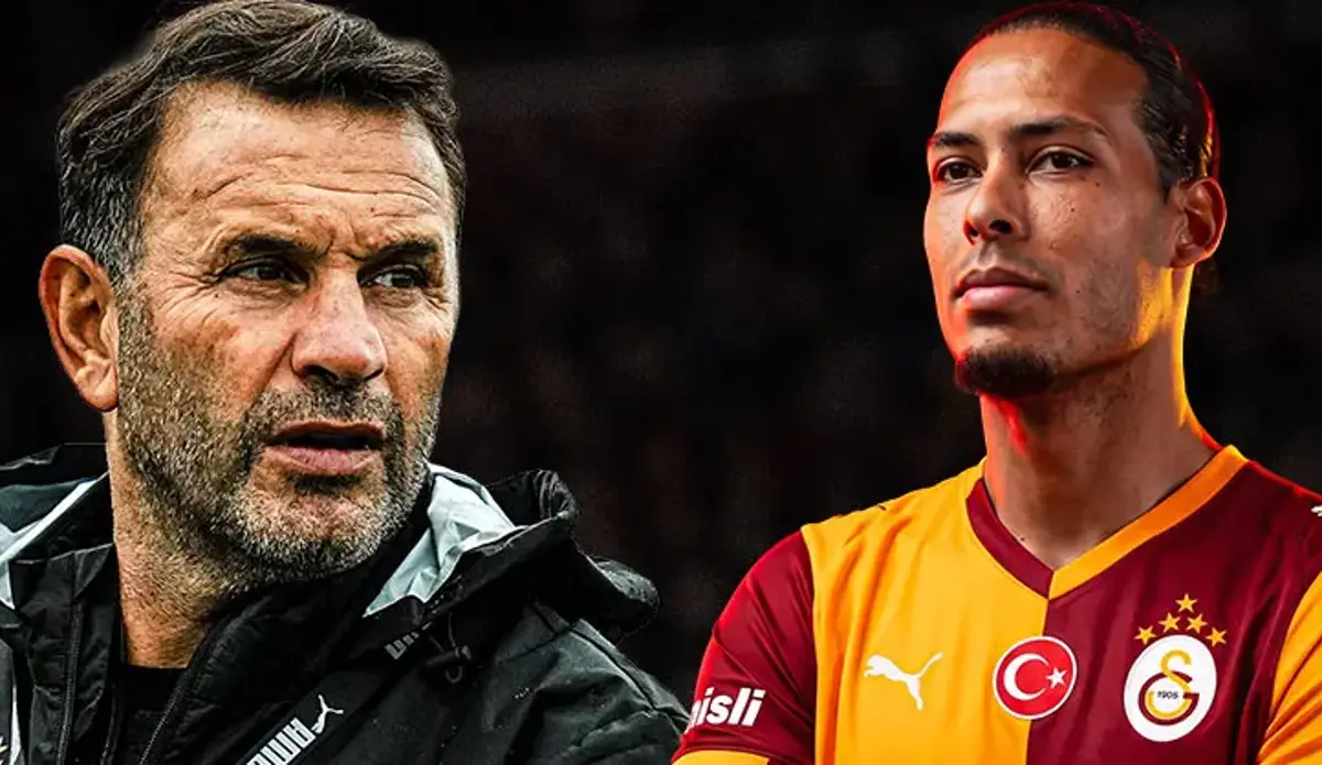 Galatasaray'ın Van Dijk ısrarı! Yönetim bitirmek istiyor