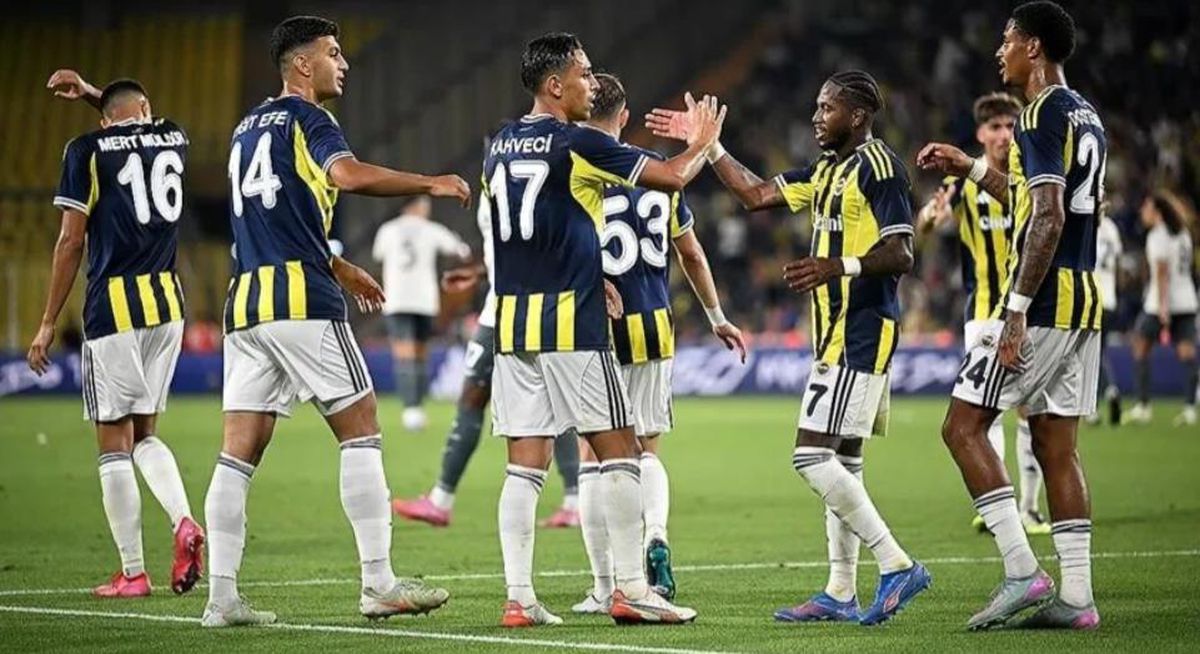 Fenerbahçe Gornik Zabrze bilet fiyatları! Fenerbahçe Gornik Zabrze biletleri ne zaman satışa çıkacak?