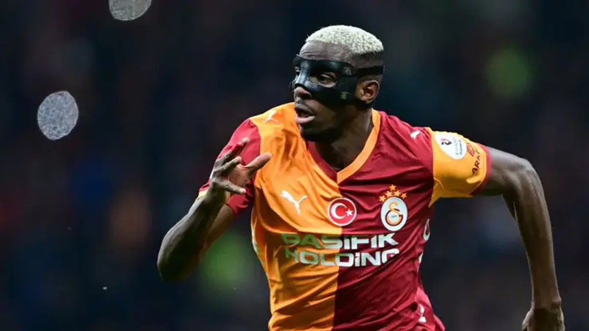 Osimhen transferinde dikkat çeken rakam