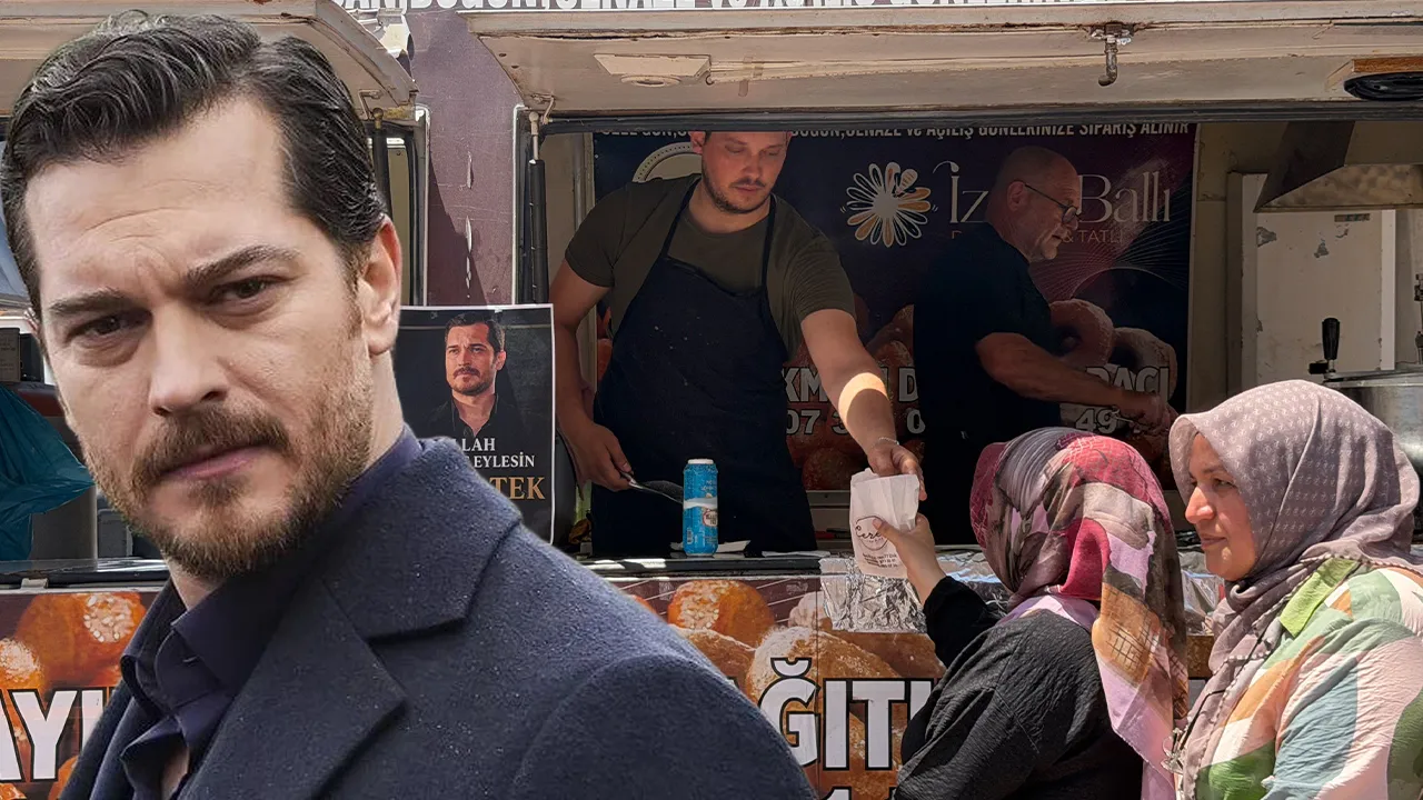 Eşref Tek öldü! Dizi hayranlarından dikkat çeken veda