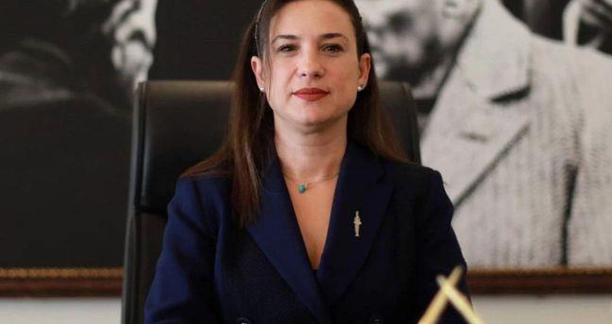 Filiz Ceritoğlu Sengel kimdir? Selçuk Belediye Başkanı Filiz Ceritoğlu Sengel CHP'den neden istifa etti?