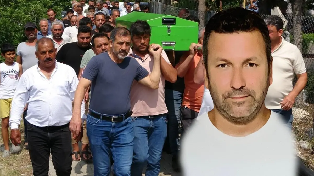 Dün doğum günüydü, bugün nikahı vardı! Mersin'de kahreden kaza