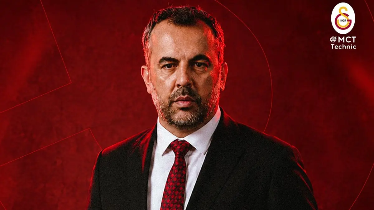 Galatasaray MCT Technic'te yeni genel menajer Özgün Önver!
