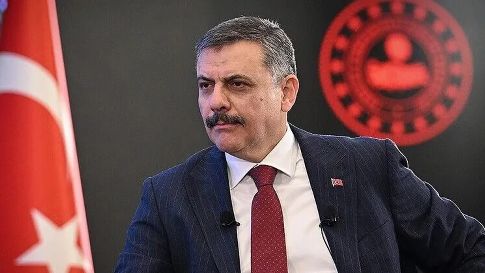 İçişleri Bakanı Çiftçi'den suçla mücadelede kararlılık vurgusu