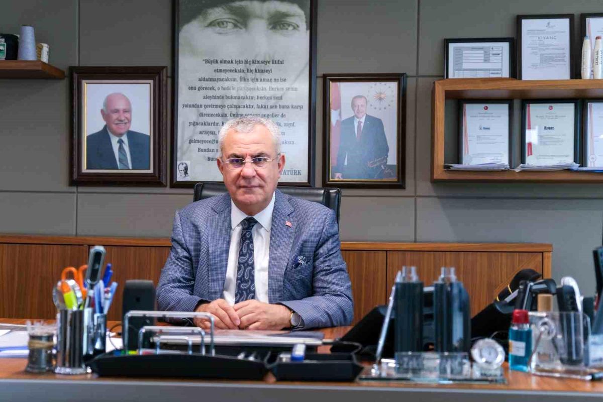 İlk bin ihracatçı firma listesine Adana'dan 20 şirket girdi