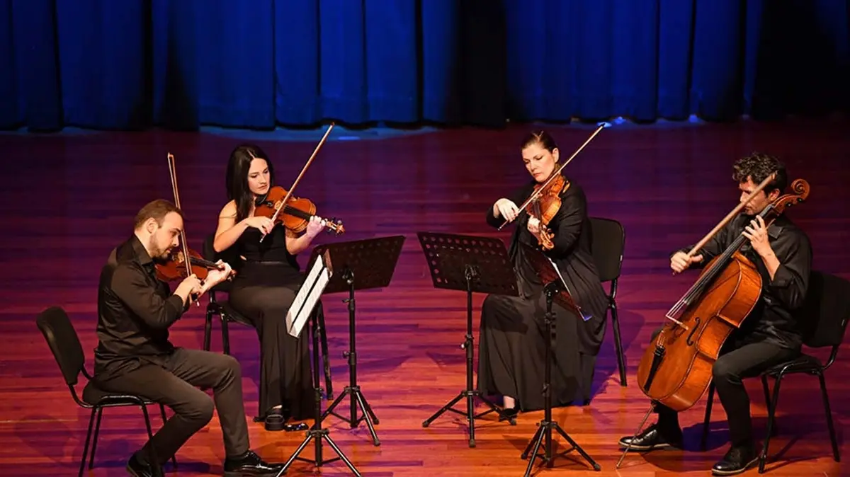 İstanbul Müzik Festivali'nden erişilebilir müzik: Özel dinleyicilere için rahat konser