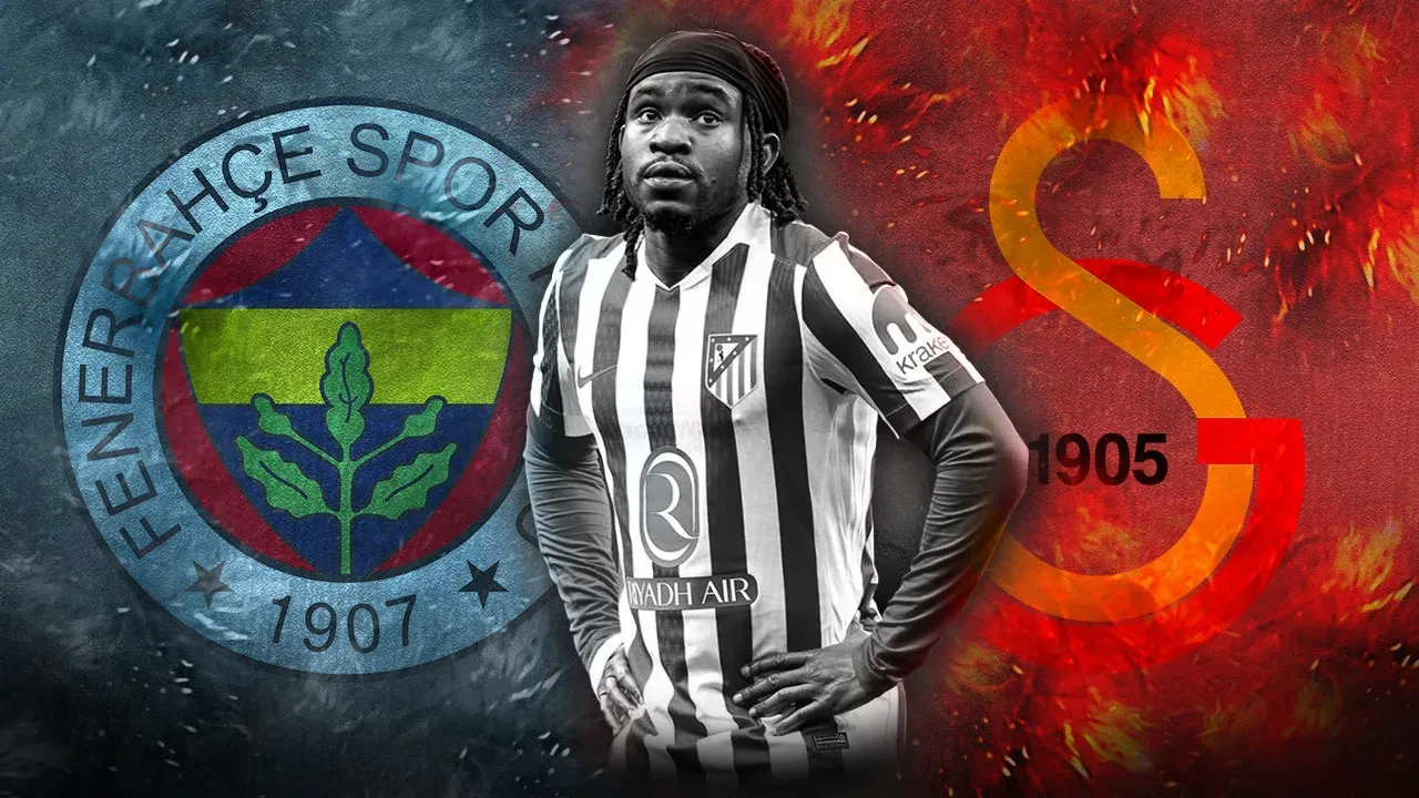 Galatasaray'da Lookman operasyonu yeniden başladı! Dev transferde Osimhen devrede
