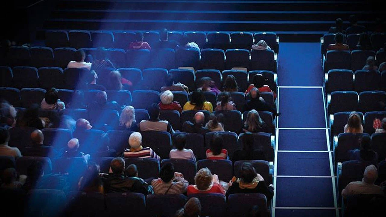 Bu hafta 8 film sinemaseverlerle buluştu