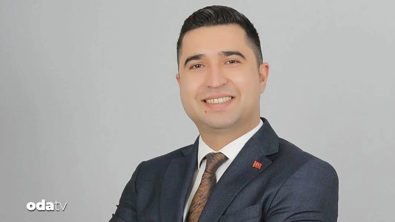 CHP'li başkana silahlı saldırı