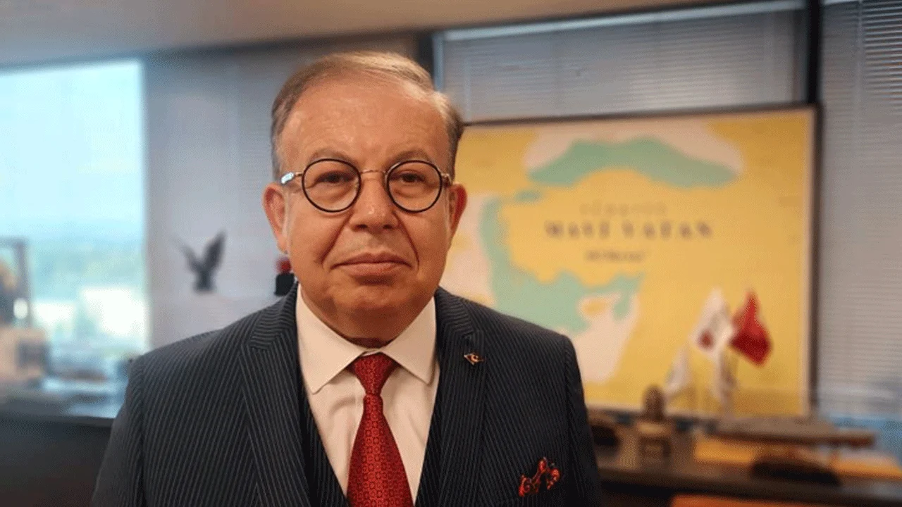 Müstafi Tümamiral Cihat Yaycı’dan önemli uyarı: Gaflete düşmemek gerek