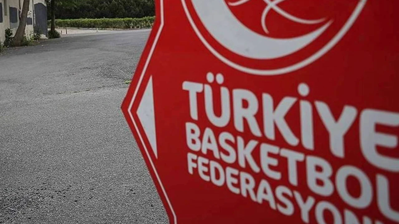 TBF’den Beşiktaş GAİN’e para cezası