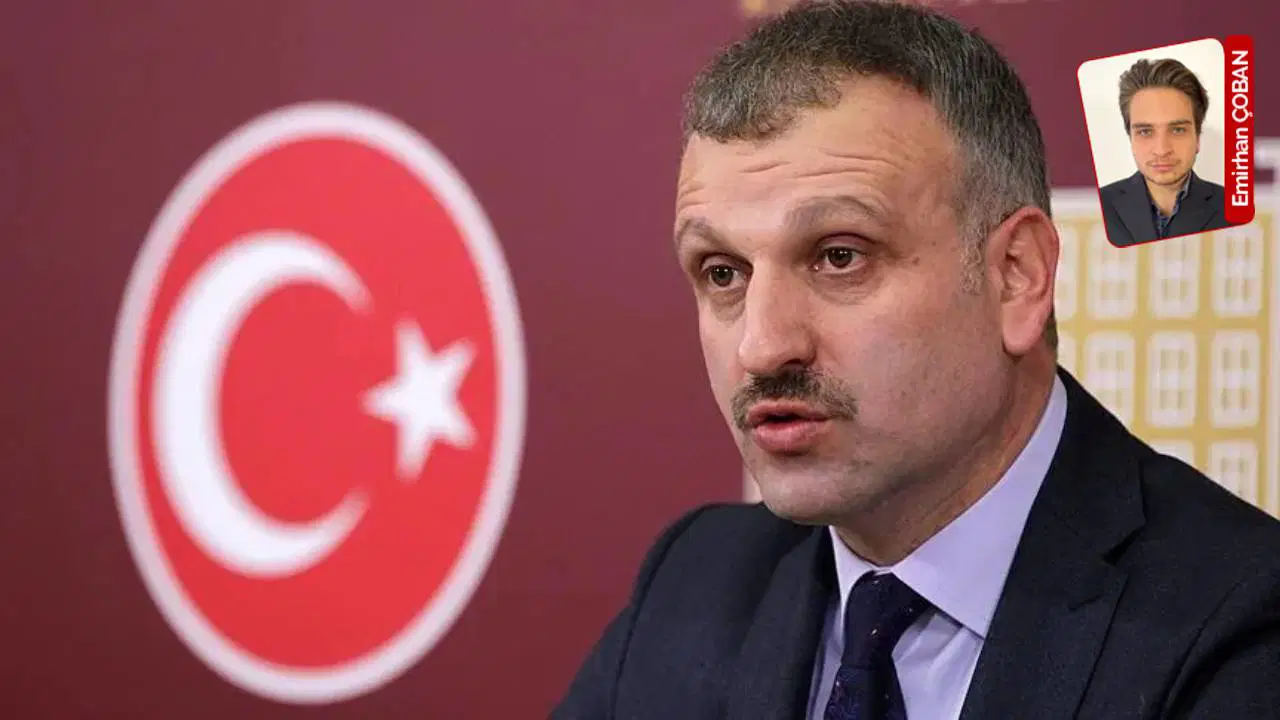 Alkollü içki logosu paylaşan Oktay Saral bakanlıktan ceza alacak mı?
