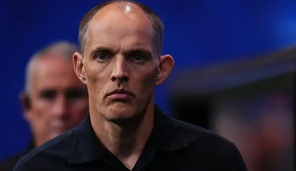 İngiltere'de Thomas Tuchel sonucun adil olduğunu düşünüyor: 'Arjantin için hak edilmiş bir maçtı'