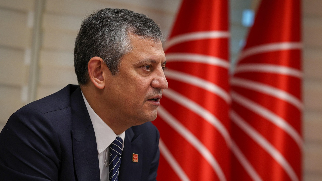 Özgür Özel The Economist'e yazdı: Türkiye'nin demokrasi mücadelesi Macaristan'a benziyor, ama daha zor