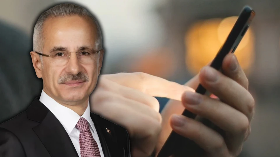 Bakan Uraloğlu açıkladı: Açık ve sahte hatlara büyük darbe! Bir kişiye en fazla 6 hat sınırı geldi | EKONOMİ HABERLERİ