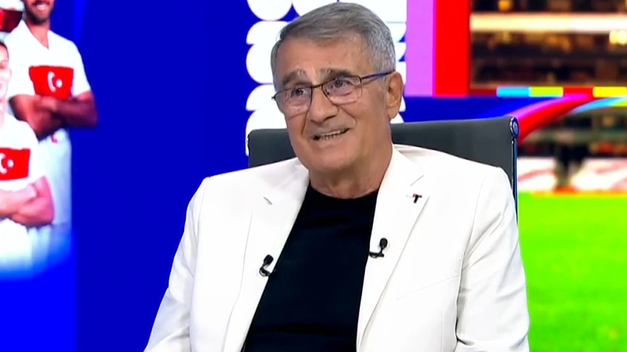 Şenol Güneş'in Bursaspor şaşkınlığı: Çok para girdi