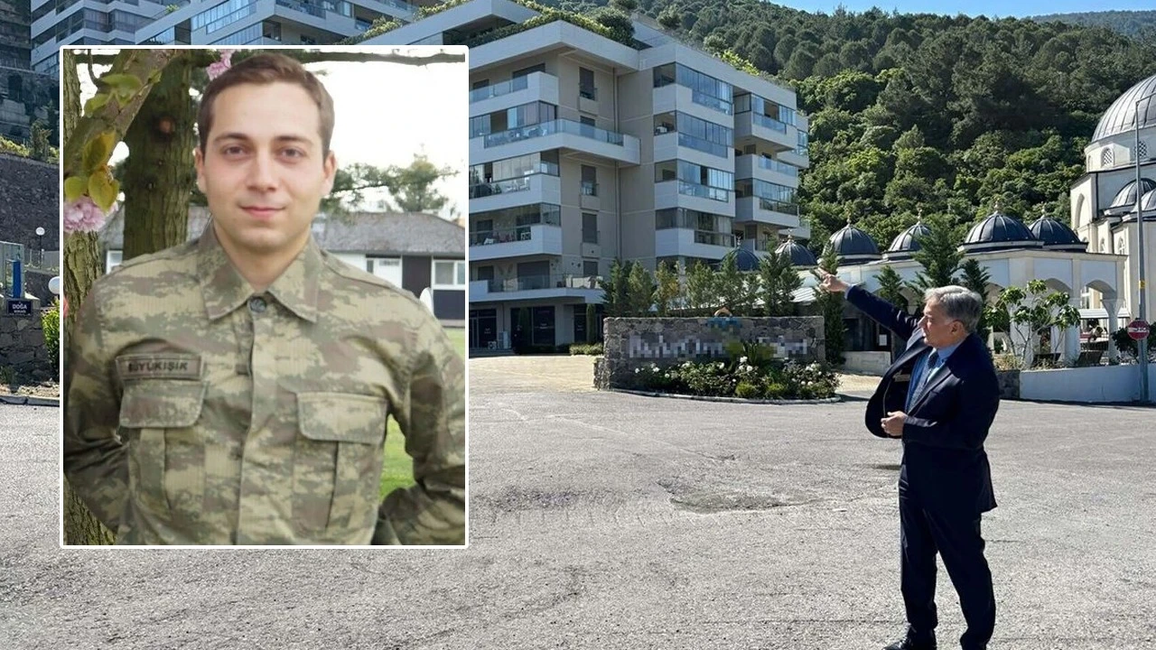 Dorukhan Büyükışık dosyasında düğüm çözüldü: Son firari Kapıkule’de yakalandı!