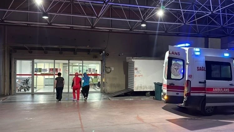 Manisa’da mevlit yemeği 19 kişiyi hastanelik etti