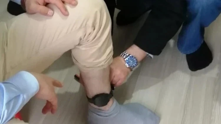 Genç kıza sözlü tacizde bulunan adama ev hapsi