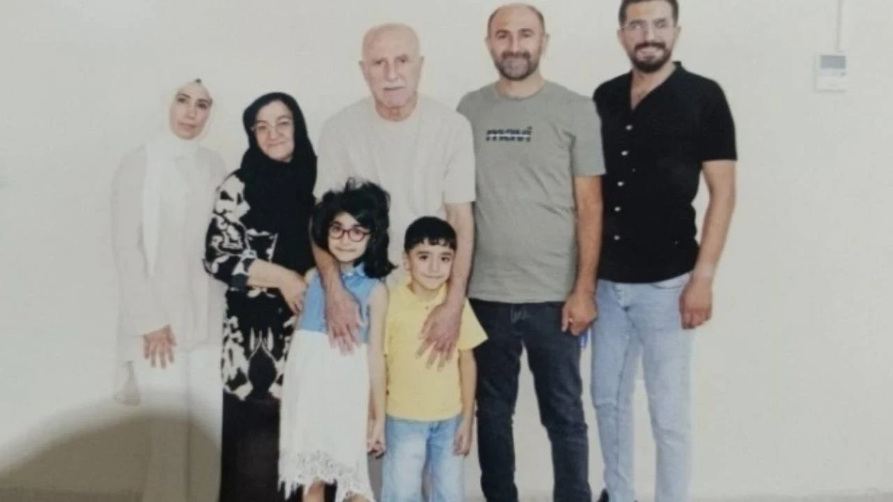 Ağır hasta mahpus Mehmet Şirin Çelik hastaneye sevk edildi