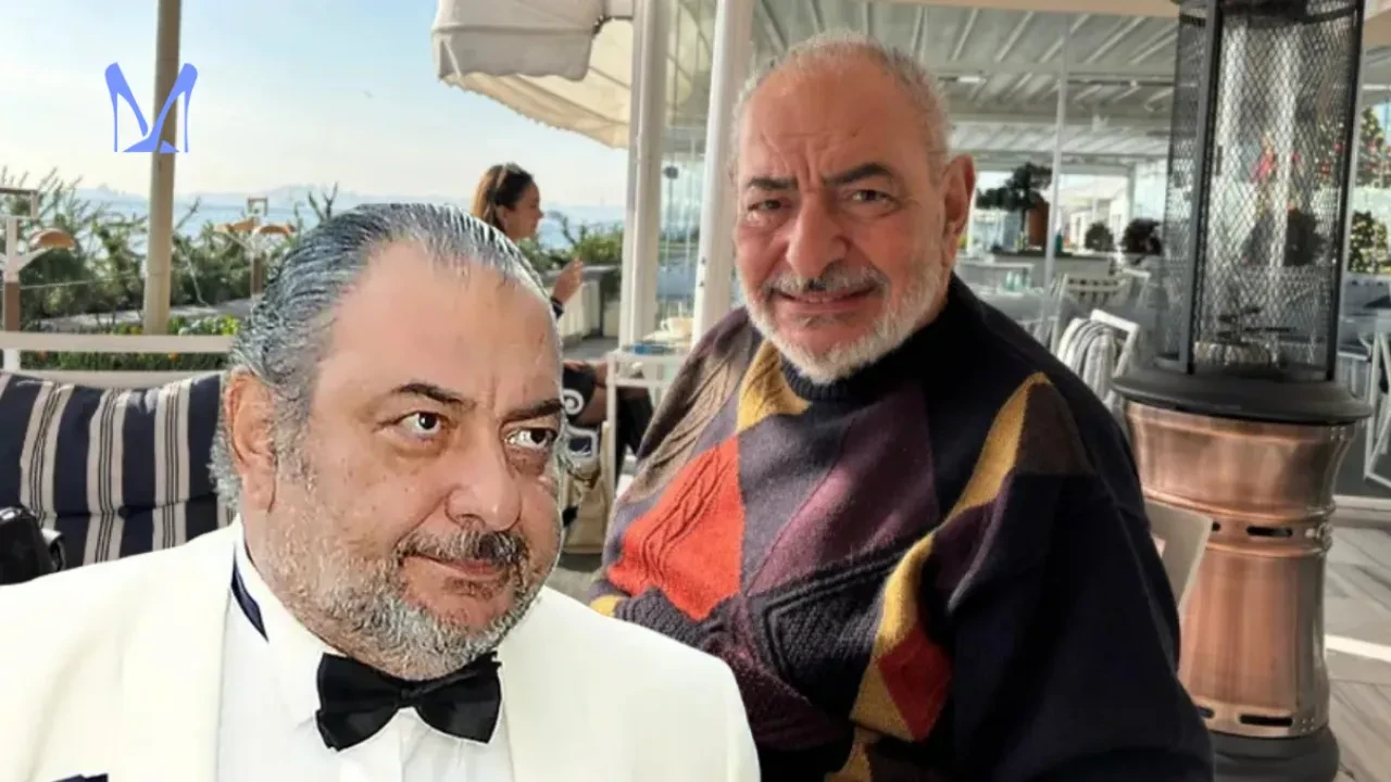 Reha Muhtar kaç kez evlendi? Reha Muhtar kaç çocuğu var?